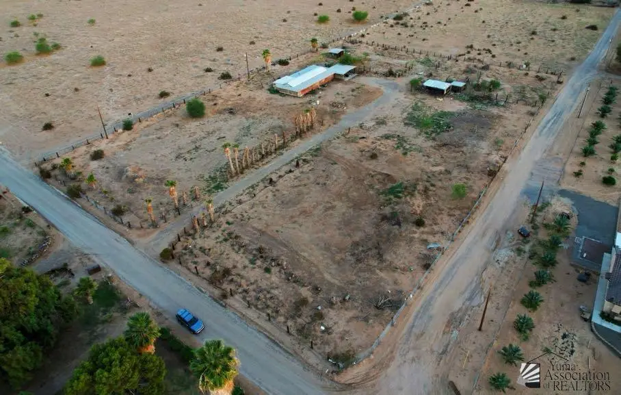 3695 E COUNTY 18 1/2, Yuma, AZ 85365 - Image #1