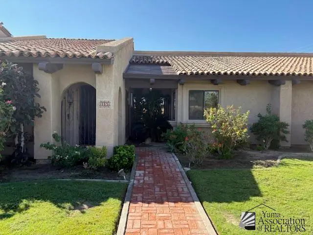 1157 W SAHUARO LN, Yuma, AZ 85365 - Image #1