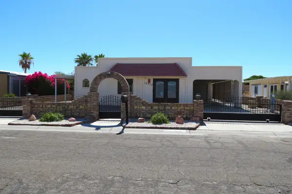13257 E 51 PL, Yuma, AZ 85367