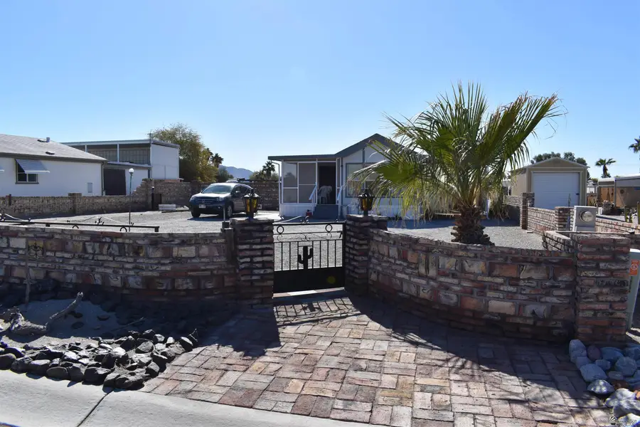 14285 E 28 LN, Yuma, AZ 85367 - Image #2