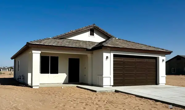 3561 S SAGE AVE, Yuma, AZ 85365