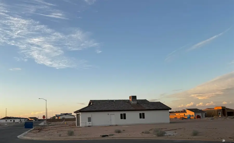 3561 S SAGE AVE, Yuma, AZ 85365 - Image #3