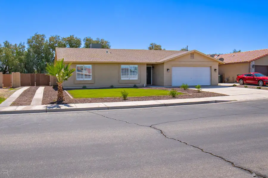 8719 E 26 PL, Yuma, AZ 85365 - Image #3