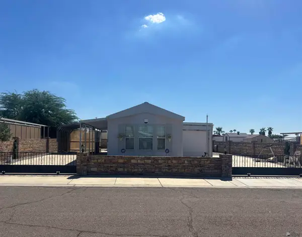 12263 E 38 ST, Yuma, AZ 85367