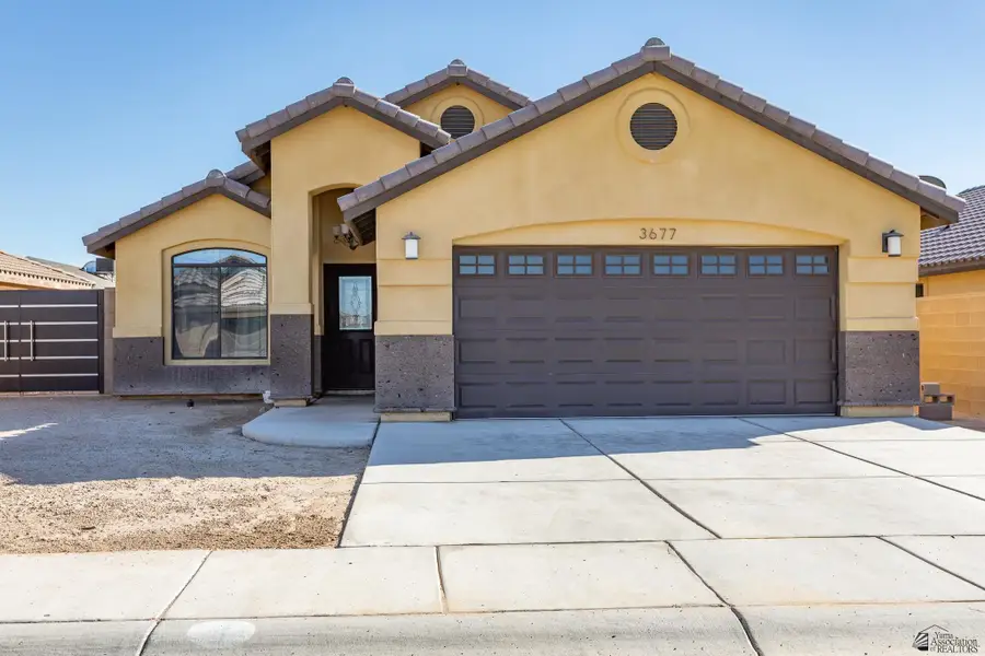 3677 E SAN PEDRO ST, Gadsden, AZ 85366 - Image #2