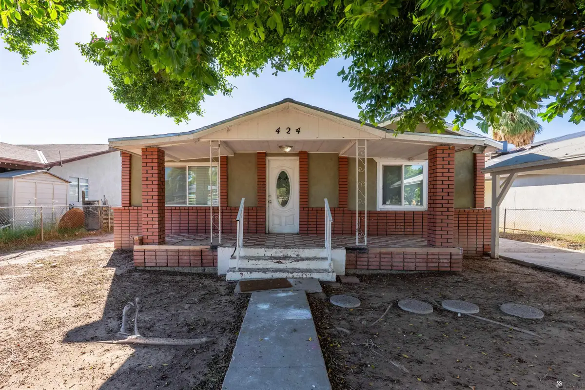 424 S 13 AVE, Yuma, AZ 85364 - Image #1