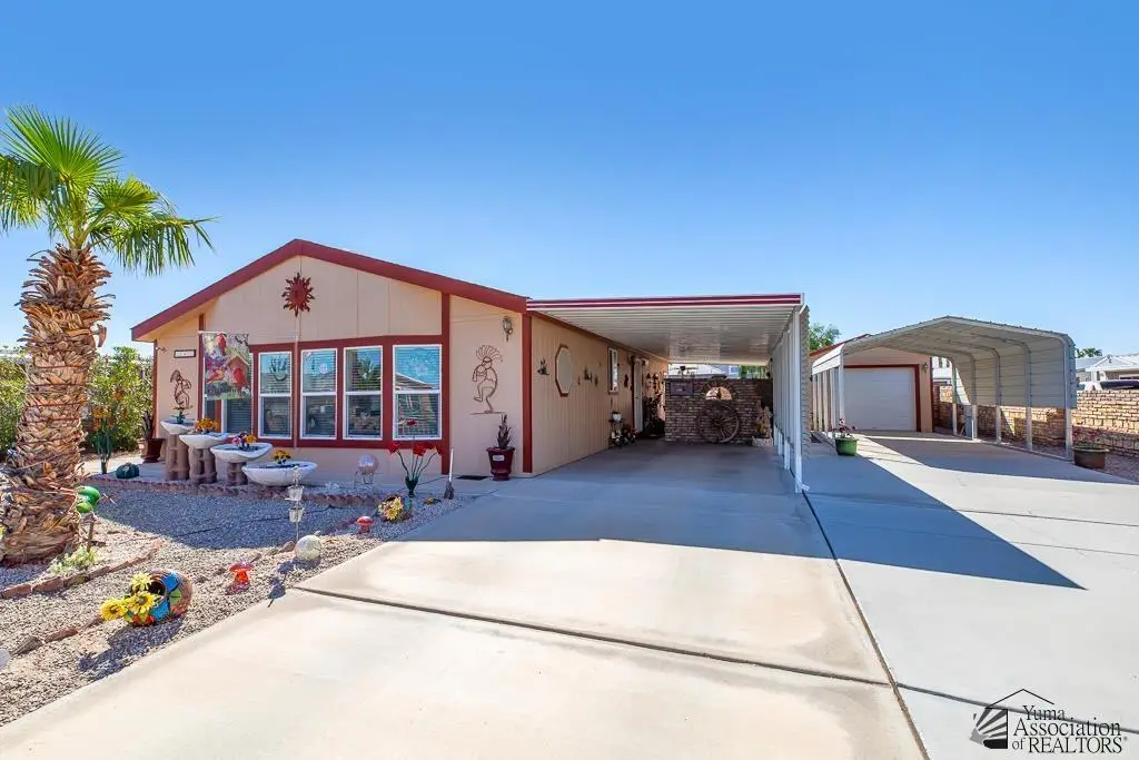 11473 E 34 ST, Yuma, AZ 85367 - Image #1