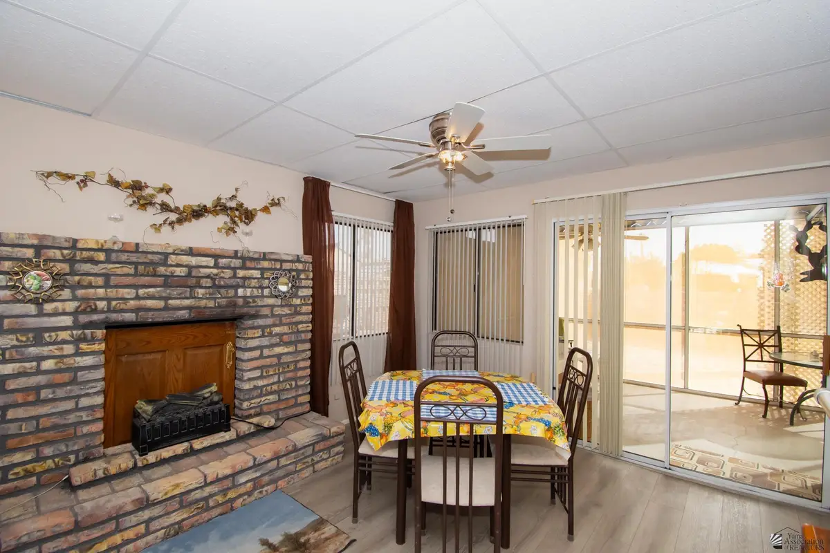 12359 E 36 PL, Yuma, AZ 85367 - Image #1