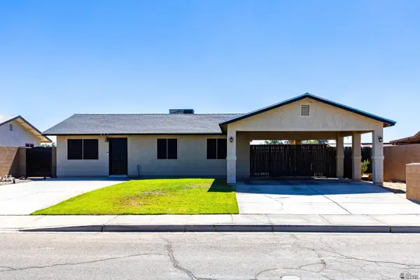 237 E C ST, San Luis, AZ 85336