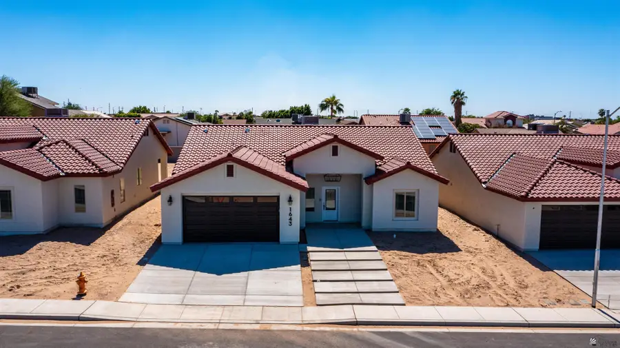 1643 E UNION ST, San Luis, AZ 85336 - Image #3