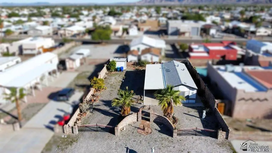 13656 E 52 ST, Yuma, AZ 85367 - Image #2