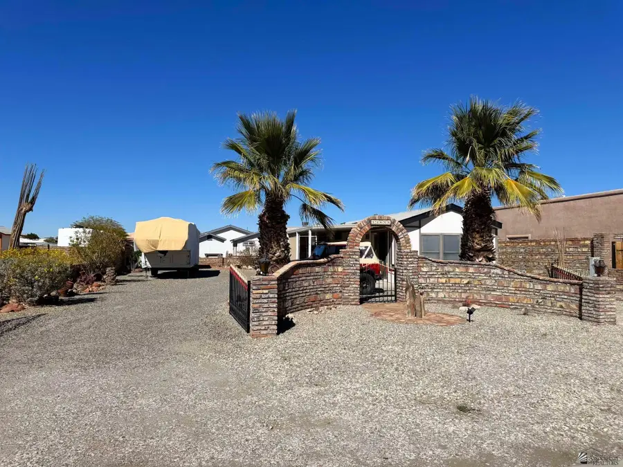 13656 E 52 ST, Yuma, AZ 85367 - Image #3