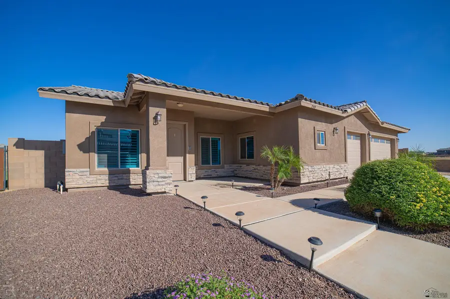 2589 S 43 TR, Yuma, AZ 85364 - Image #2