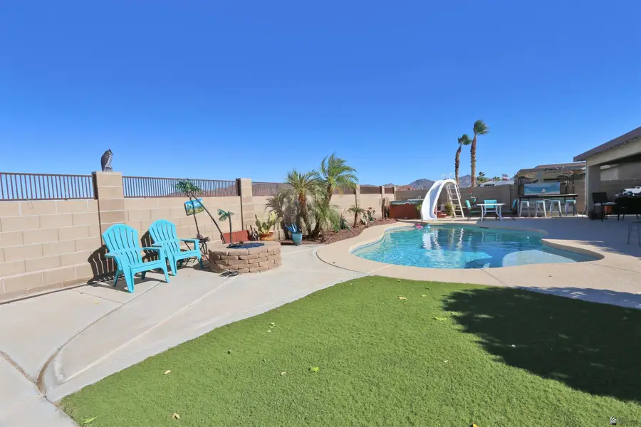 11586 E 24 PL, Yuma, AZ 85367 - Image #2