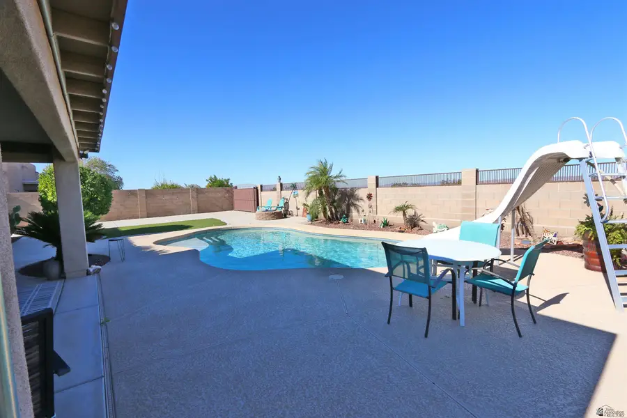 11586 E 24 PL, Yuma, AZ 85367 - Image #3