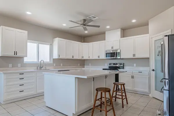 13129 E 47 LN, Yuma, AZ 85367