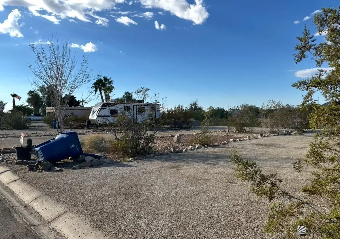 13896 E FORTUNA PALMS LOOP, Yuma, AZ 85367 - Image #1