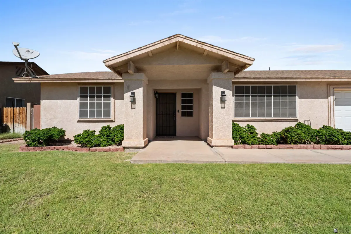 7186 E 26 ST, Yuma, AZ 85365 - Image #1