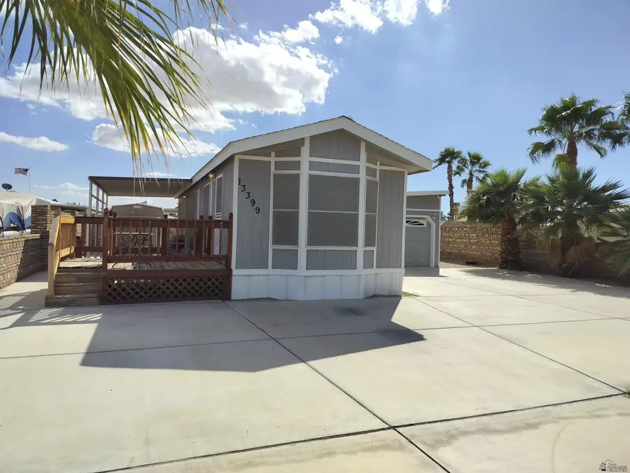 13399 E 48 DR, Yuma, AZ 85367 - Image #3