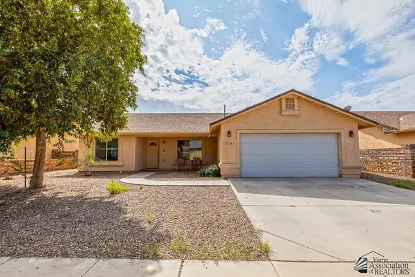10181 E 35 PL, Yuma, AZ 85365