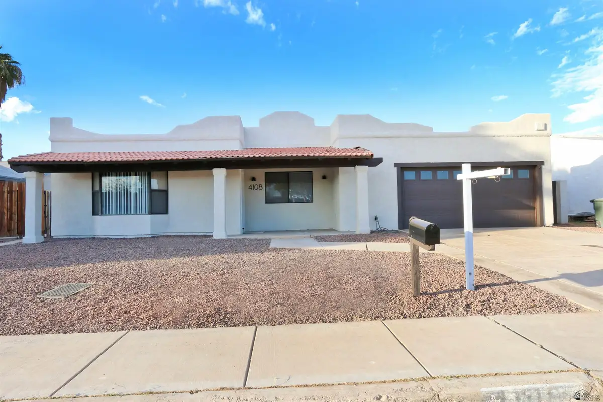 4108 W 14 ST, Yuma, AZ 85364 - Image #1