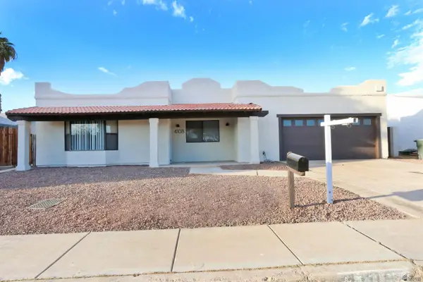 4108 W 14 ST, Yuma, AZ 85364
