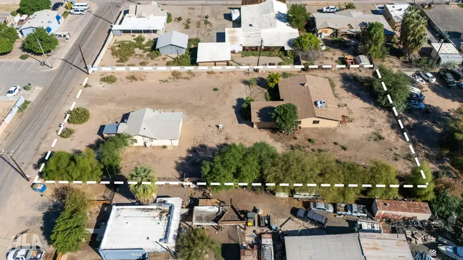 833 S PALM AVE, Yuma, AZ 85364 - Image #2