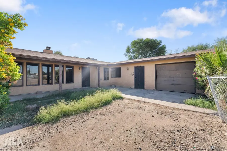 833 S PALM AVE, Yuma, AZ 85364 - Image #3