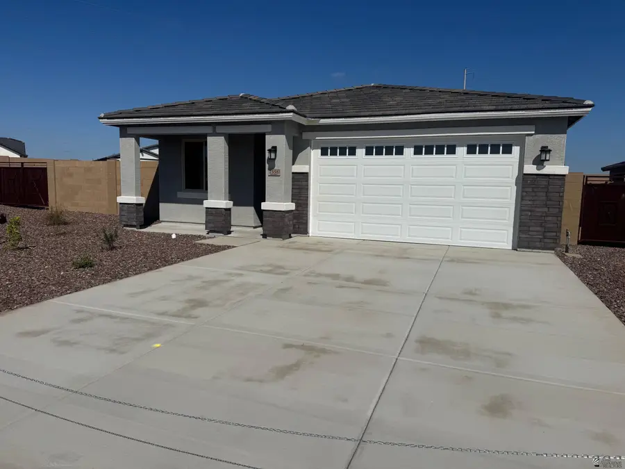 7558 E 35 ST, Yuma, AZ 85365 - Image #2