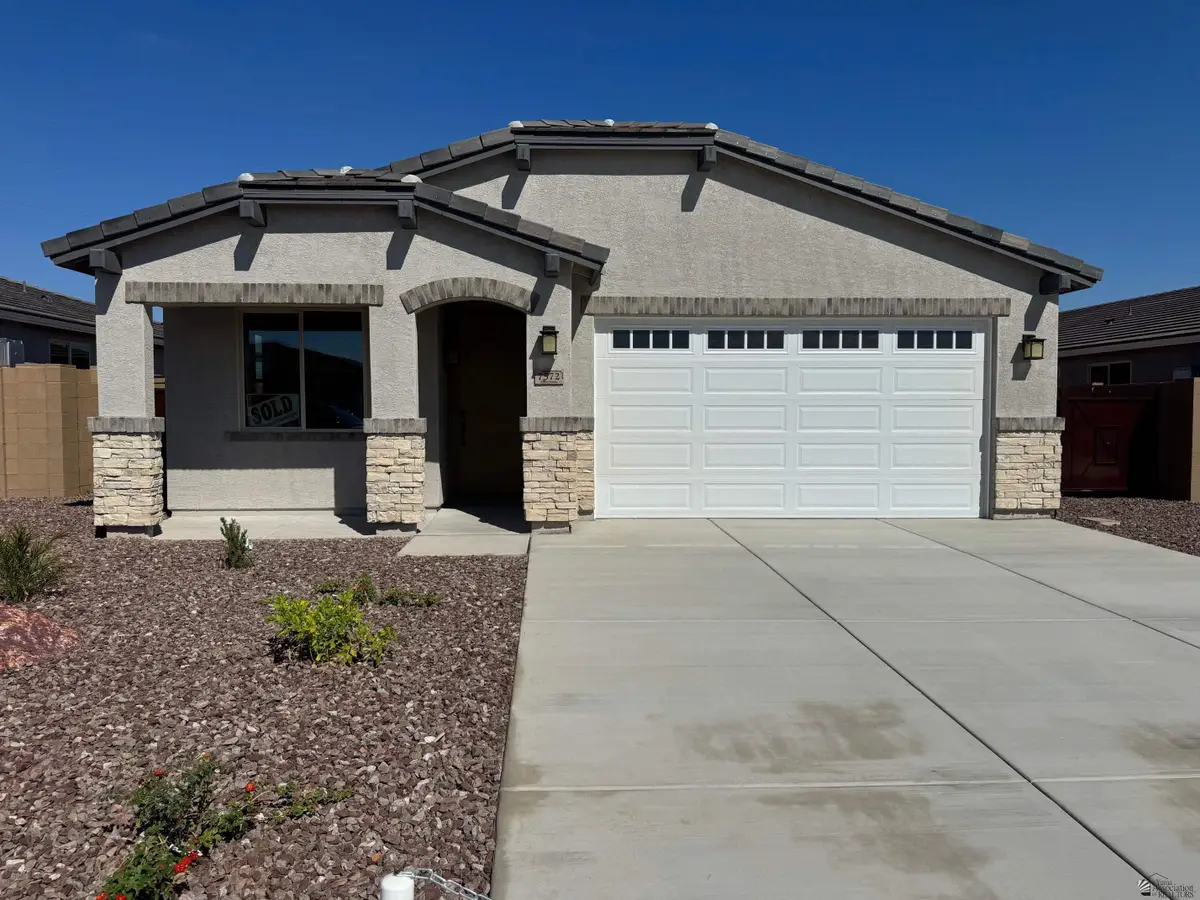 7572 E 35 ST, Yuma, AZ 85365 - Image #1