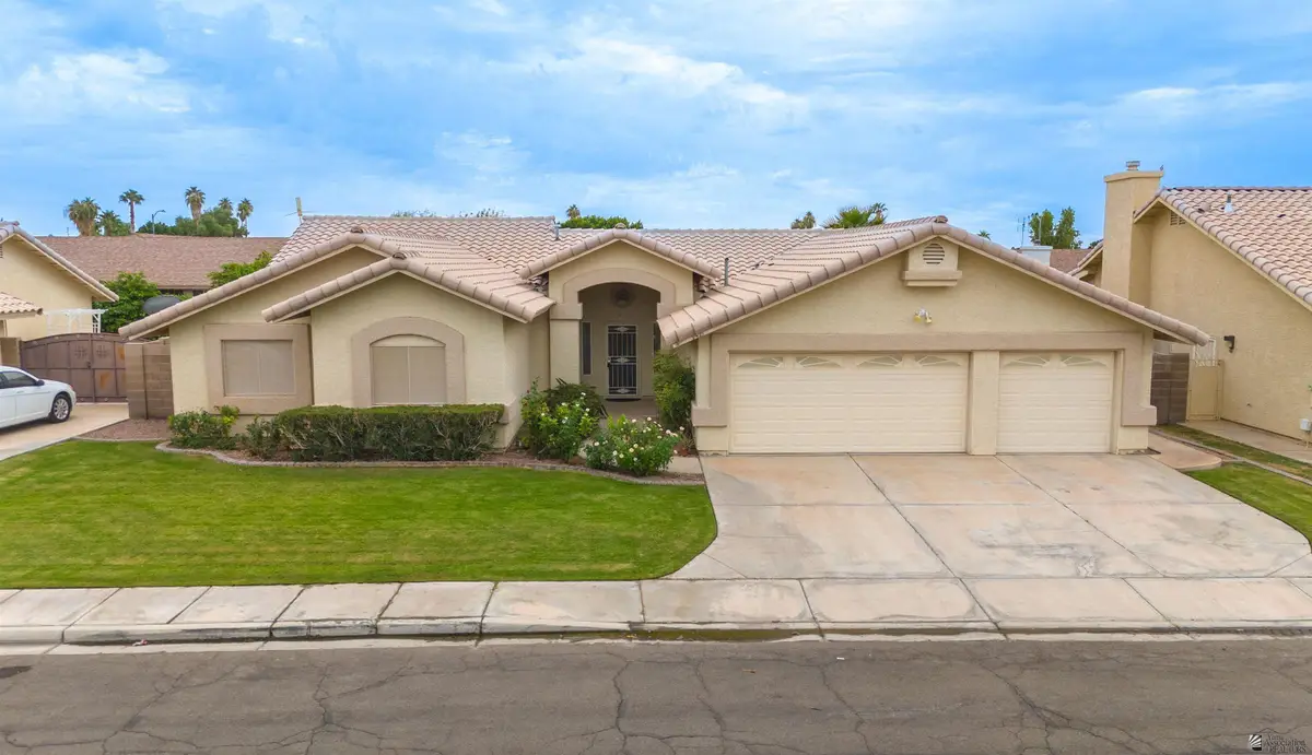 3521 W 12 LN, Yuma, AZ 85364 - Image #1