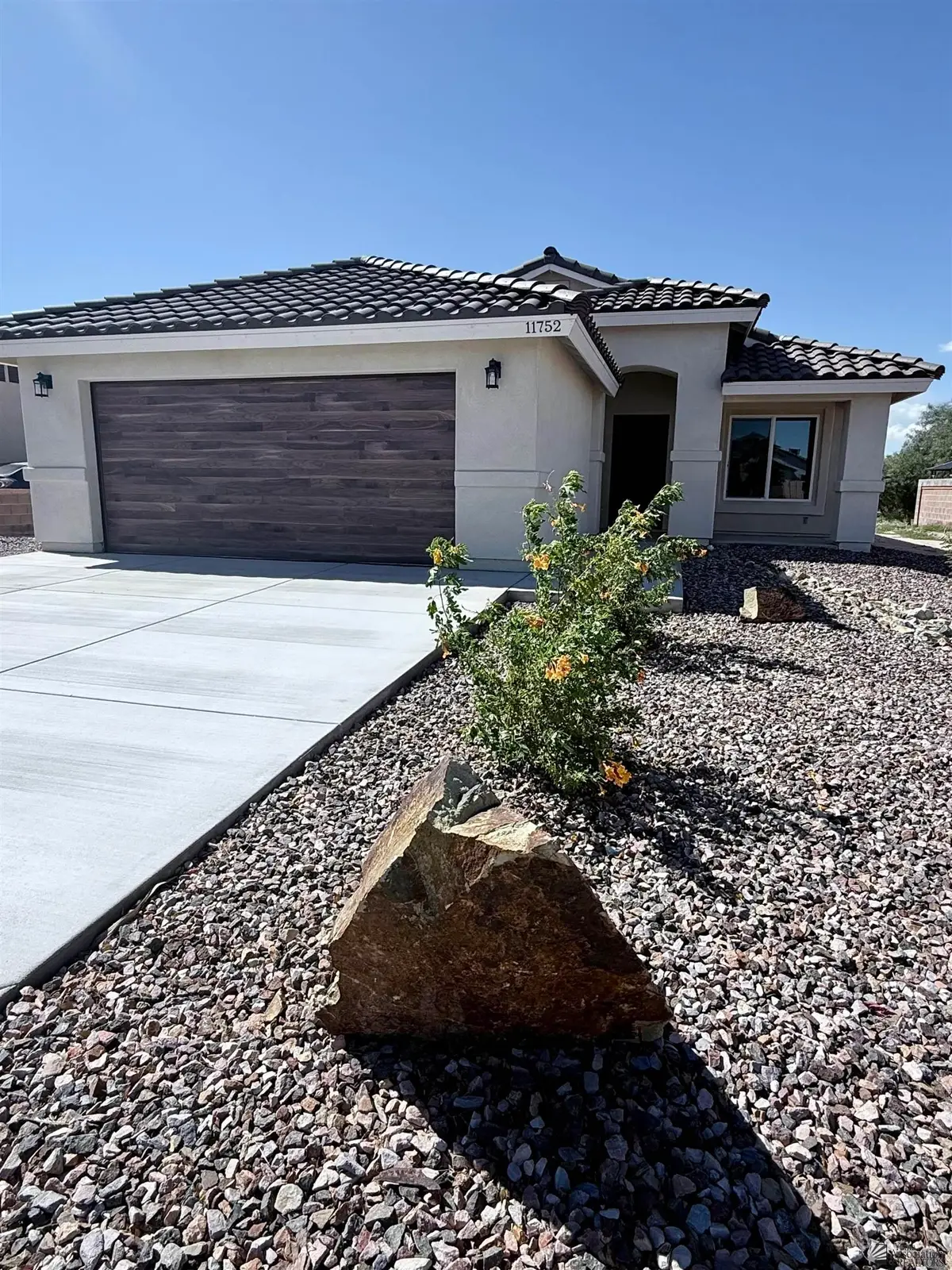 11752 S CASTLE DOME ST, Wellton, AZ 85356 - #1