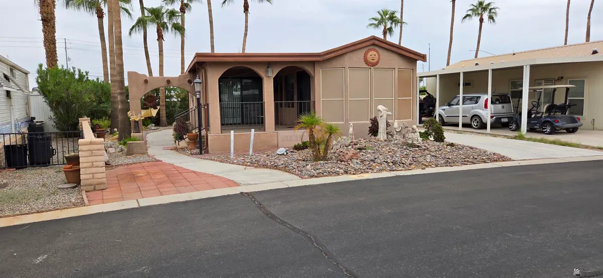 5707 E 32 ST, Yuma, AZ 85365 - Image #1