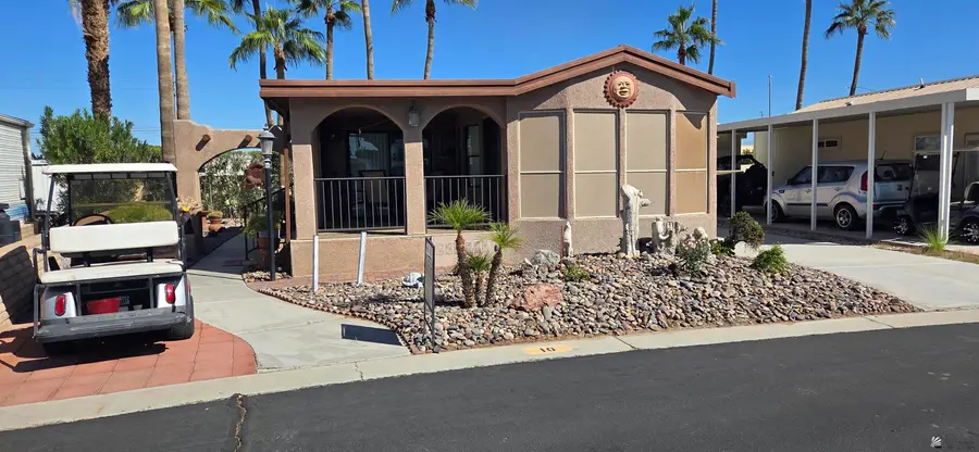 5707 E 32 ST, Yuma, AZ 85365 - Image #2