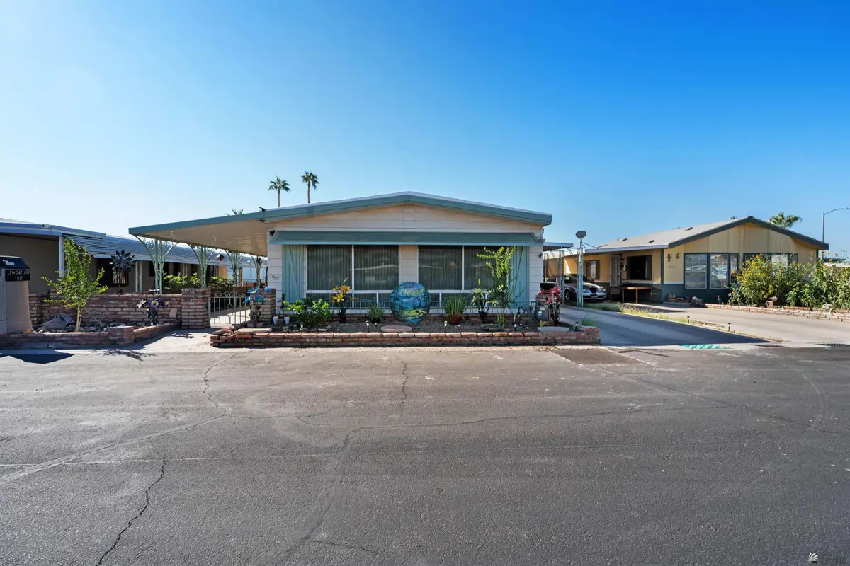1901 W CAMINO GRANADA, Yuma, AZ 85364 - Image #1