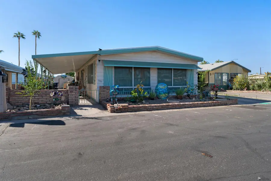 1901 W CAMINO GRANADA, Yuma, AZ 85364 - Image #2