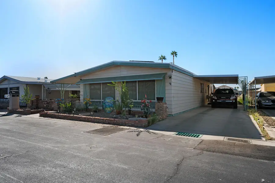 1901 W CAMINO GRANADA, Yuma, AZ 85364 - Image #3