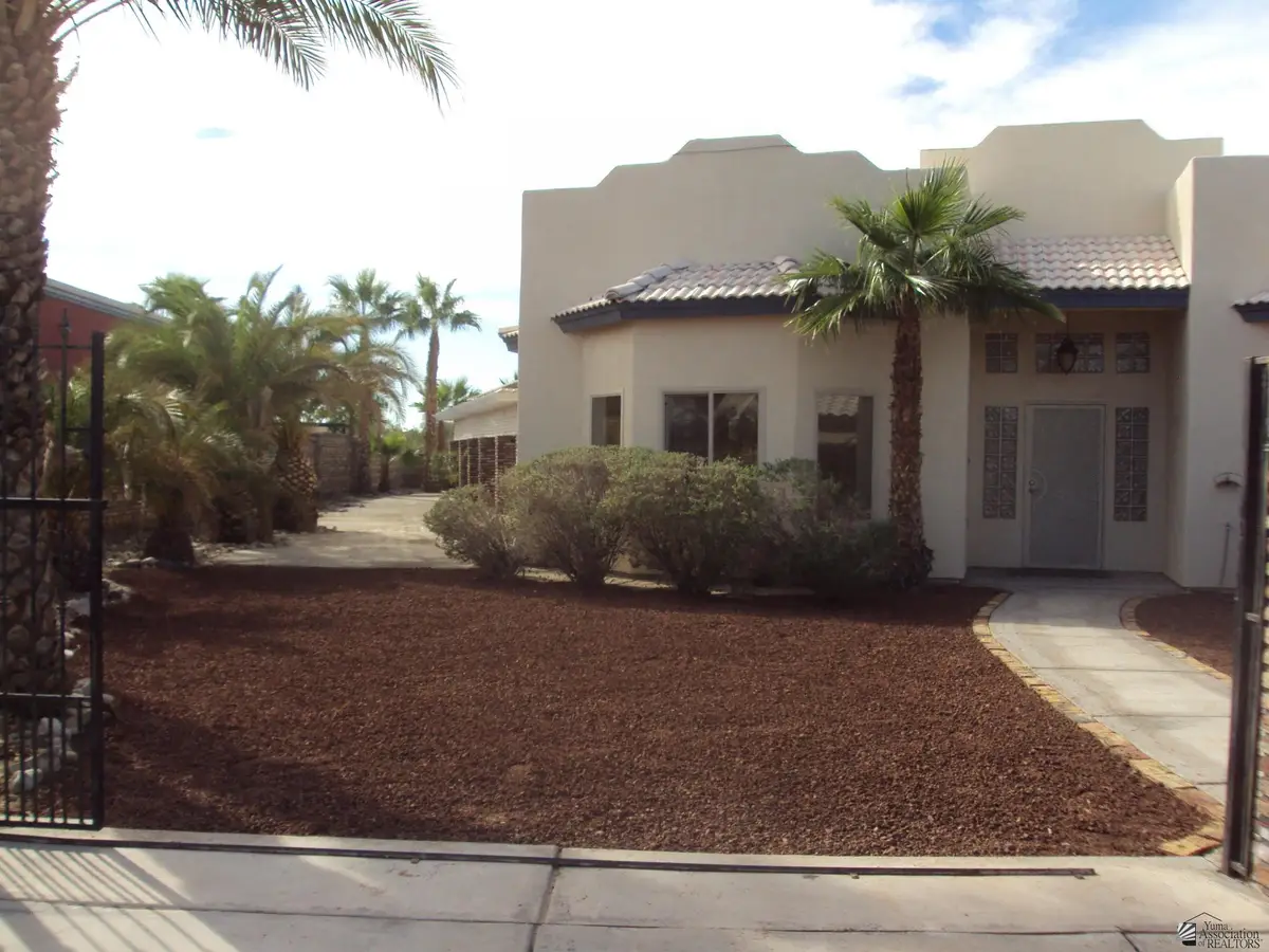 13310 CHASE WAY, Yuma, AZ 85367 - Image #1