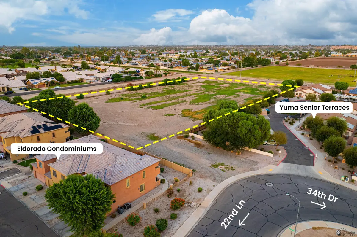 664-58-093 34 DR, Yuma, AZ 85364 - Image #1