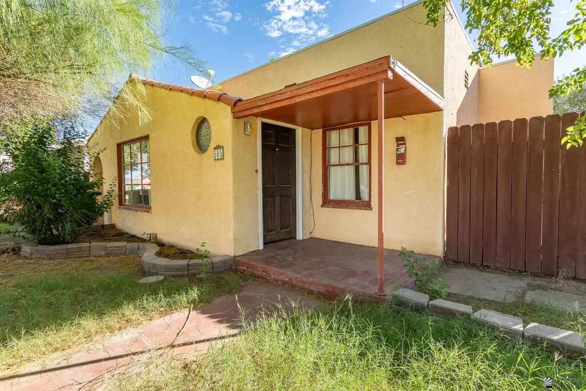 585 S 7 AVE, Yuma, AZ 85364 - Image #1