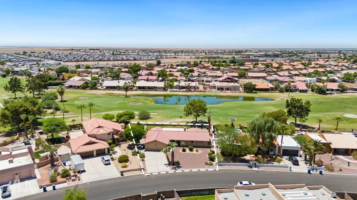 11753 E VIA CANADA, Yuma, AZ 85367 - Image #1