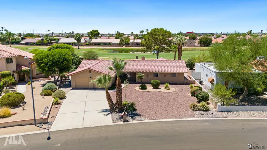 11753 E VIA CANADA, Yuma, AZ 85367 - Image #2