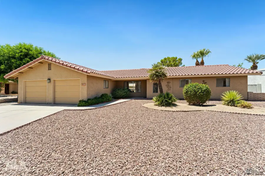 11753 E VIA CANADA, Yuma, AZ 85367 - Image #3