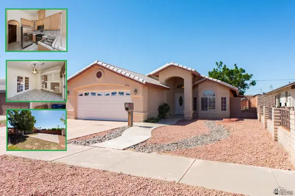 2032 S 7 AVE, Yuma, AZ 85364