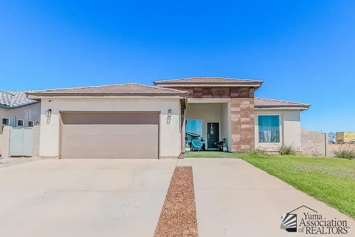 770 E 13 ST, Somerton, AZ 85350 - Image #1
