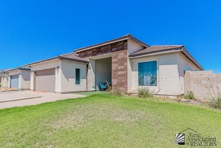 770 E 13 ST, Somerton, AZ 85350 - Image #2