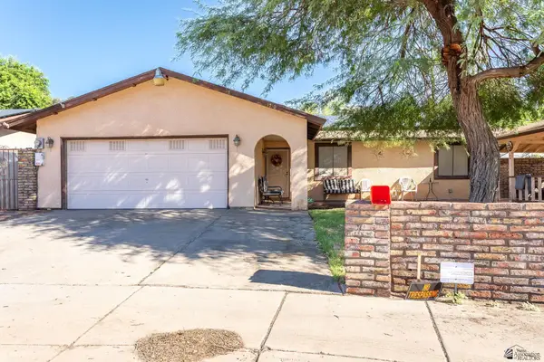 1710 N CAMINO TIERRA, Yuma, AZ 85364