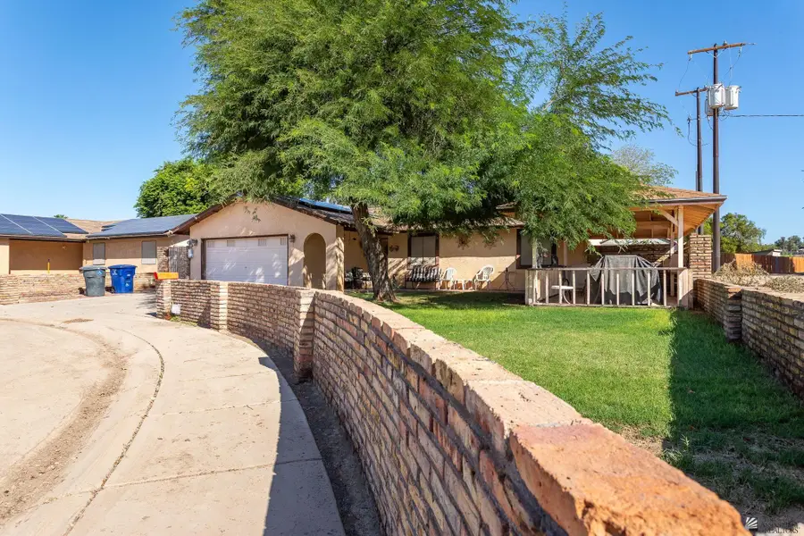 1710 N CAMINO TIERRA, Yuma, AZ 85364 - Image #3
