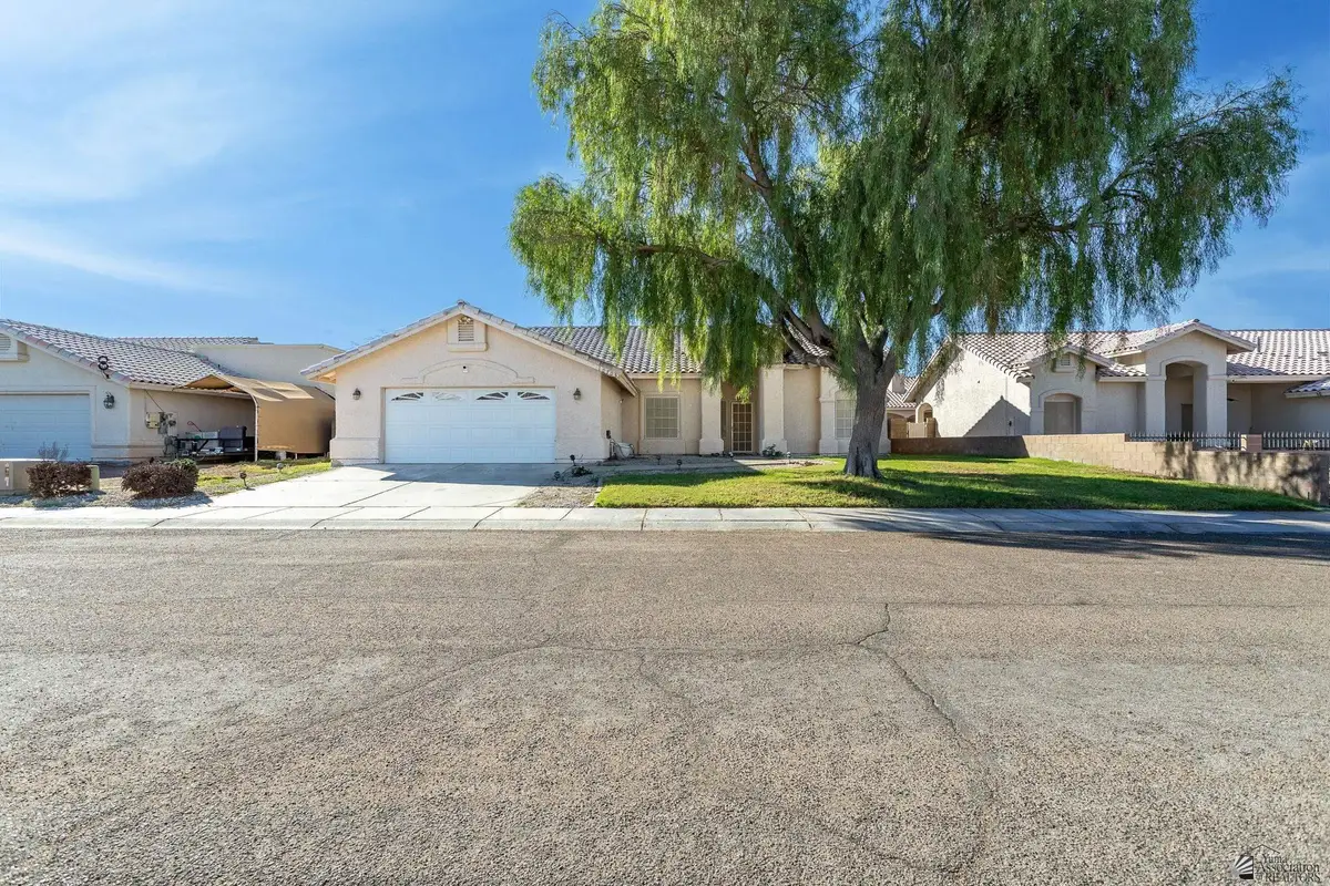 10705 E 38 ST, Yuma, AZ 85367 - Image #1