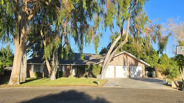 1031 S BRAHMA LN, Yuma, AZ 85364